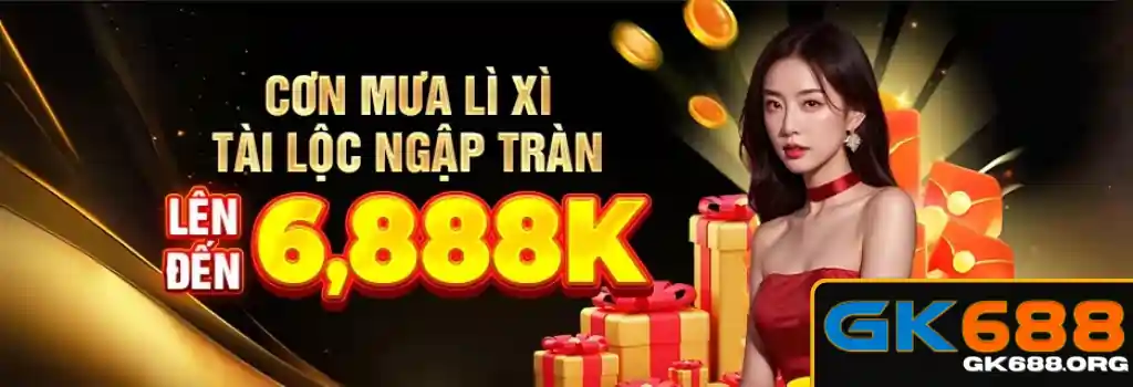 Khuyến Mãi GK688